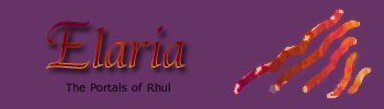Elaria: The Portals of Rhul